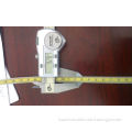 PU jacket Ruler Tape for water level indicator